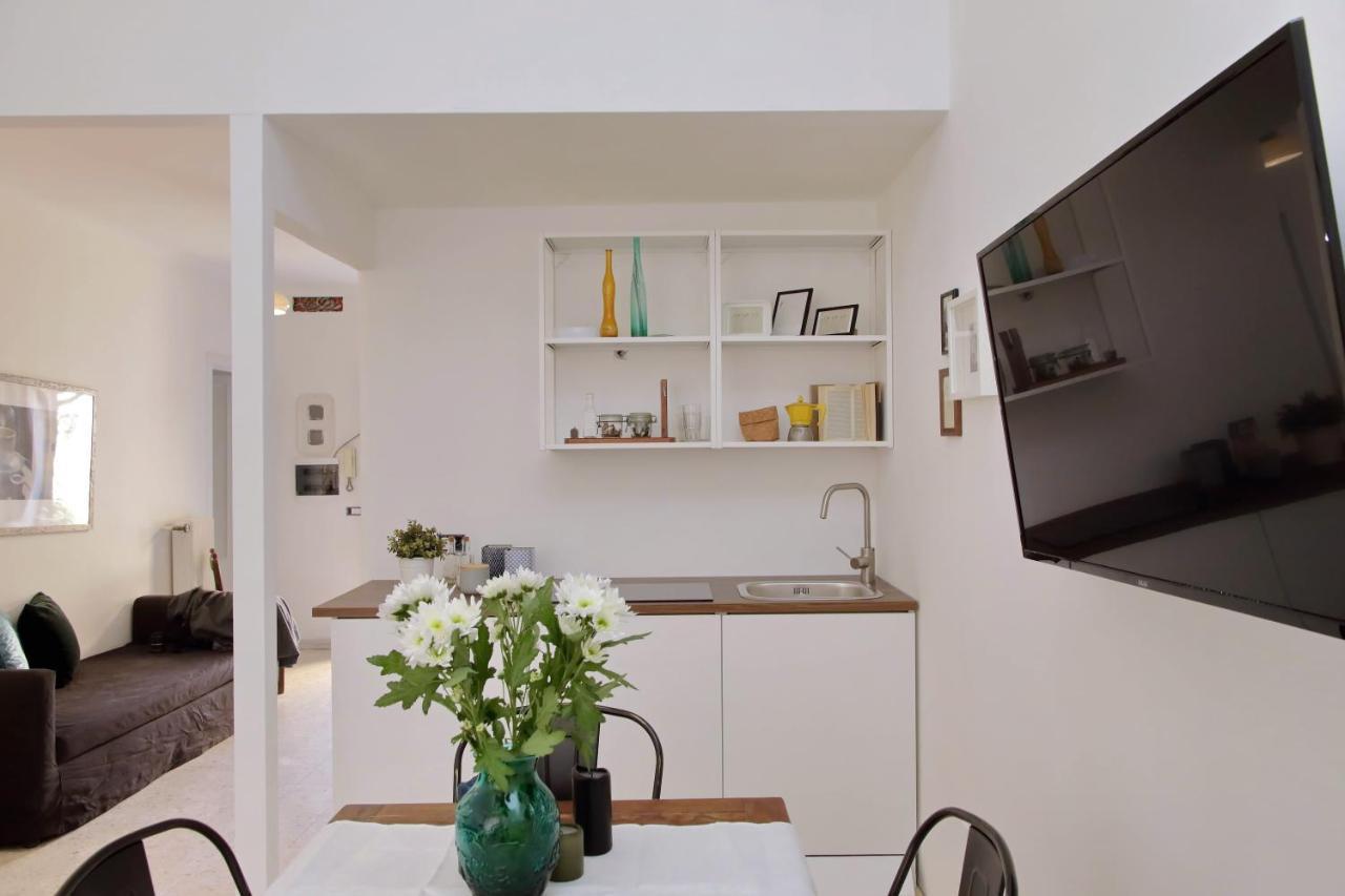 Amleto Apartments Roma Esterno foto